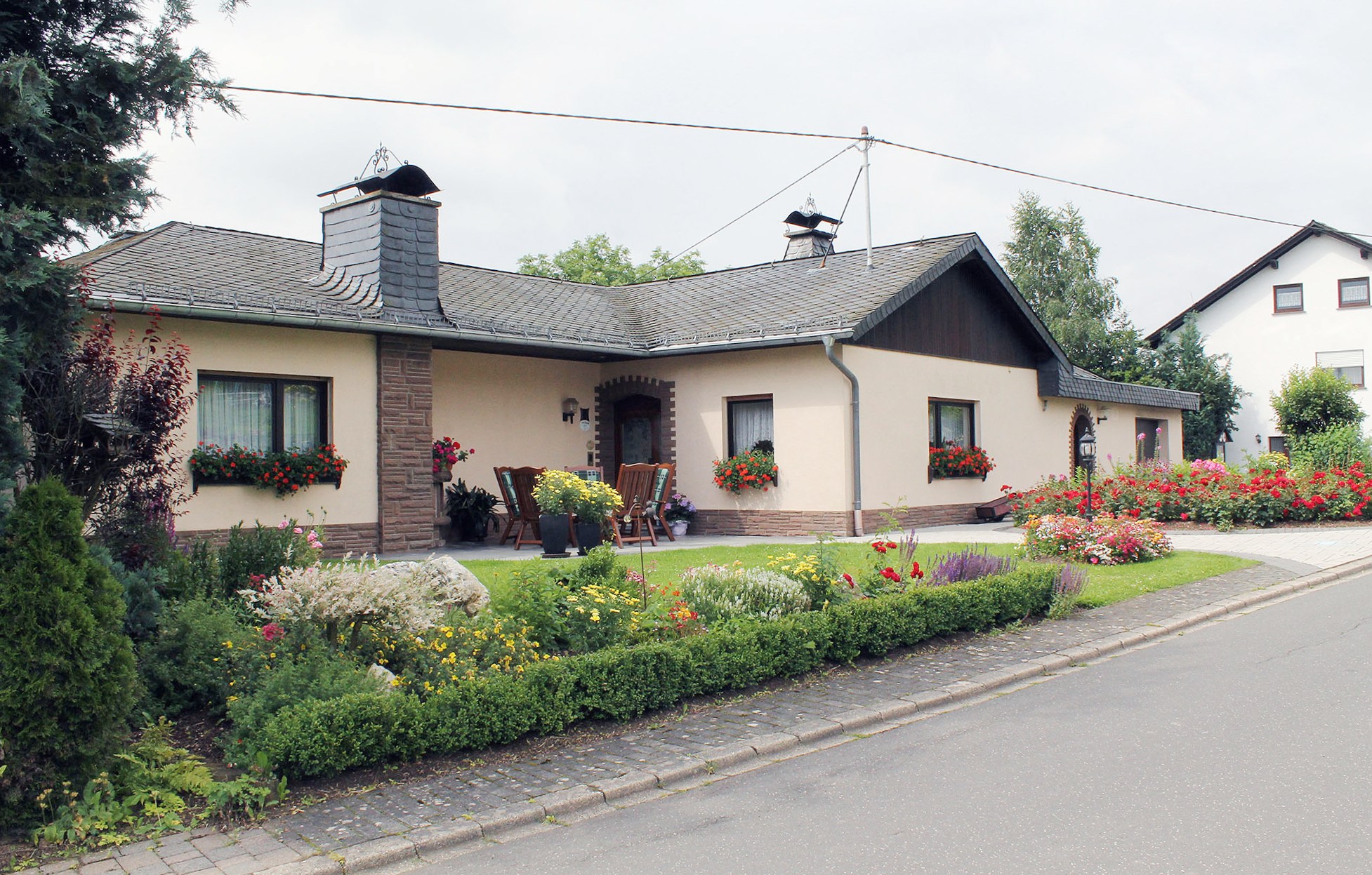 Landhaus Dahm